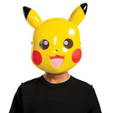 Pokemon Pikachu mask