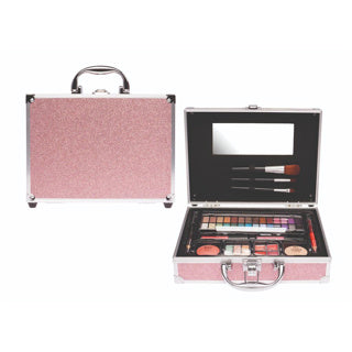 Casuelle make-up set: 47 pieces - 24x20x8 cm (81.515.00)
