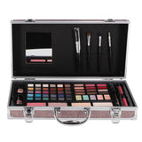 Casuelle make-up koffer multi glitter