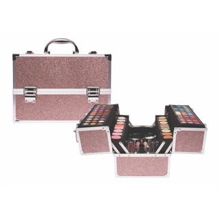 CASUELLE LIUKE-UPACE COIKANCE MULTI GLITTER PINK
