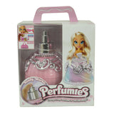 Spectron Perfumies Parfum bottle and Pop