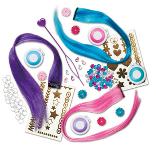 Haarstudio creative cases