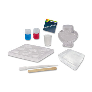SES Soap Studio Lab