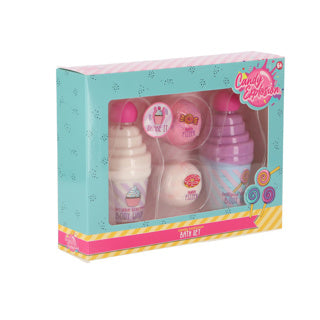 Create it! candy bad set