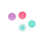 Create it! candy macaron lippenbalsem in box