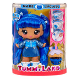 MGA Entertainment Yummiland Big Pop + Lipgloss Dietje - Rory Blueberry