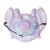 Disney stitch masker kids angel