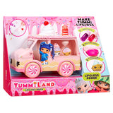 Mga Entertainment Yummiland lipgloss Camion