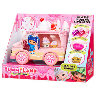 Mga Entertainment Yummiland lipgloss Camion