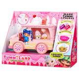 Mga Entertainment Yummiland lipgloss Camion