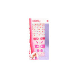 Canenco create it! nagelsticker creatie set