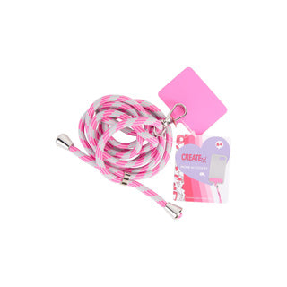 Create it! telefoonaccessoire