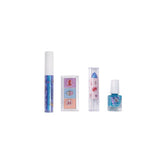 Create it! Beauty makeup set holographic, 4dlg.