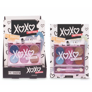 Ombretto Casuelle xoxo 6 colori