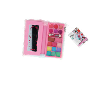 CANENCO Opret det! Skønhedsmakeup sæt fluffy med magnetisk lukning