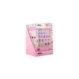 Create it! Artificial nails self -adhesive