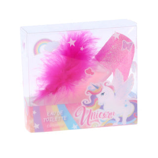 Casuelle parfum unicorn hakschoen