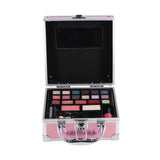 Casuelle cosmetica koffer roze