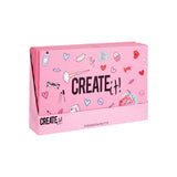 Create it! Eyeshadow Palet XXL