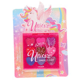 Casuelle unicorn oogschaduw 9 kleuren
