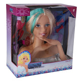 Moonlight deluxe hood head 30 cm