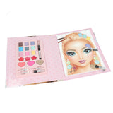 Top Model Makeup Creation Folder | 12 pieces