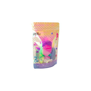 Create it! mermaid bath bomb mini