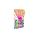 Create it! mermaid bath bomb mini