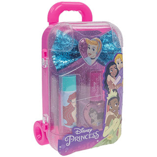Mini trolley make-up frozen, princess, stitch