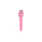 Create it! lip gloss microfoon