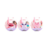 Canenco create it! lipgloss met confetti