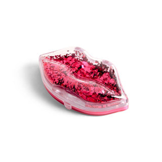 Canenco create it! lipgloss met confetti