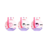 Create it! lipbalm discoball