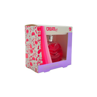 Canenco create it! eau de toilette kus