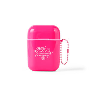 Create it! lippods lipgloss | 6 stuks