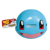 Pokemon squirtle masker