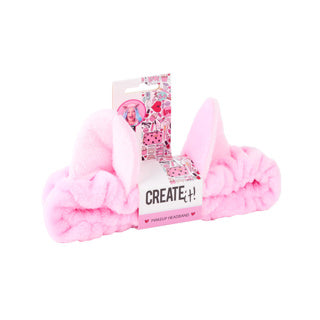 Create it! haarband