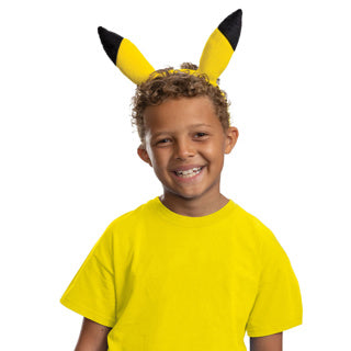 Pikachu oren