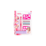 Create it! Tattoo Fragrance Pen with Diamonds and Stencils