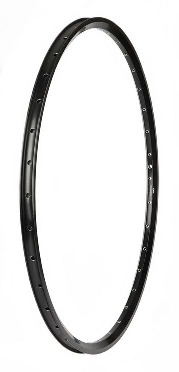 Primax e str20 rim 28 inch (622) 36 hole brake rim black
