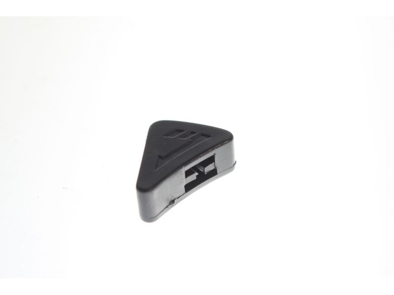 Lynx Button Starry Slot Black