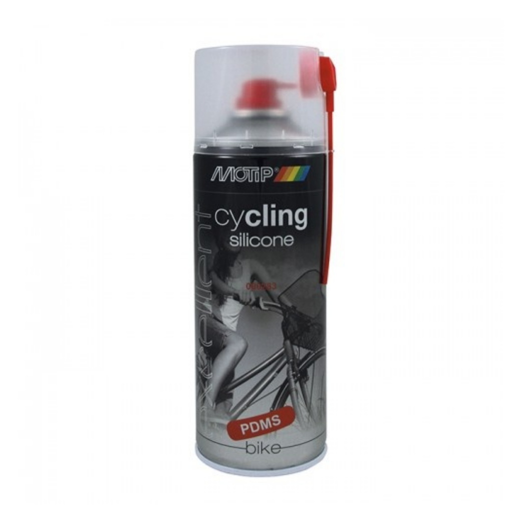 Silicone spray Motip Cycling Spray