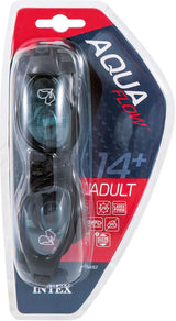 Intex zwembril silicone sport master 14+