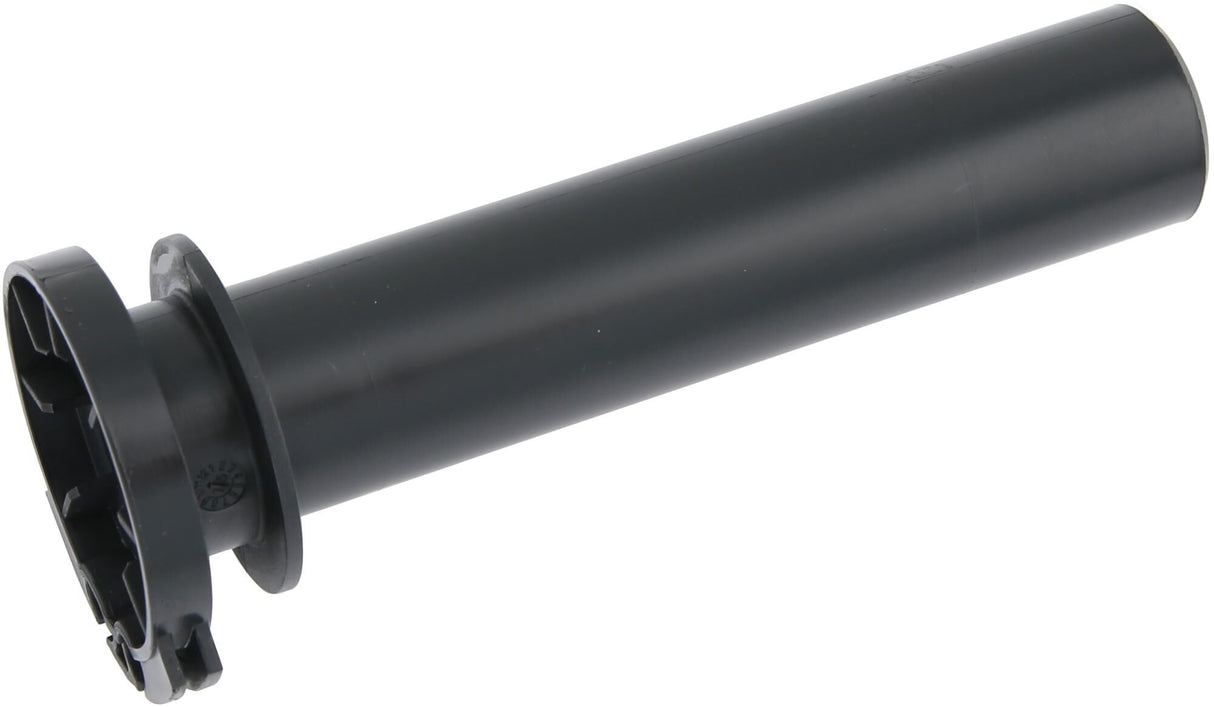 Domino gas rotary handle fitting