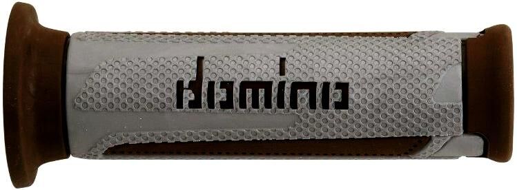 Domino handvat a350 rubber grip a350 si br 120mm open
