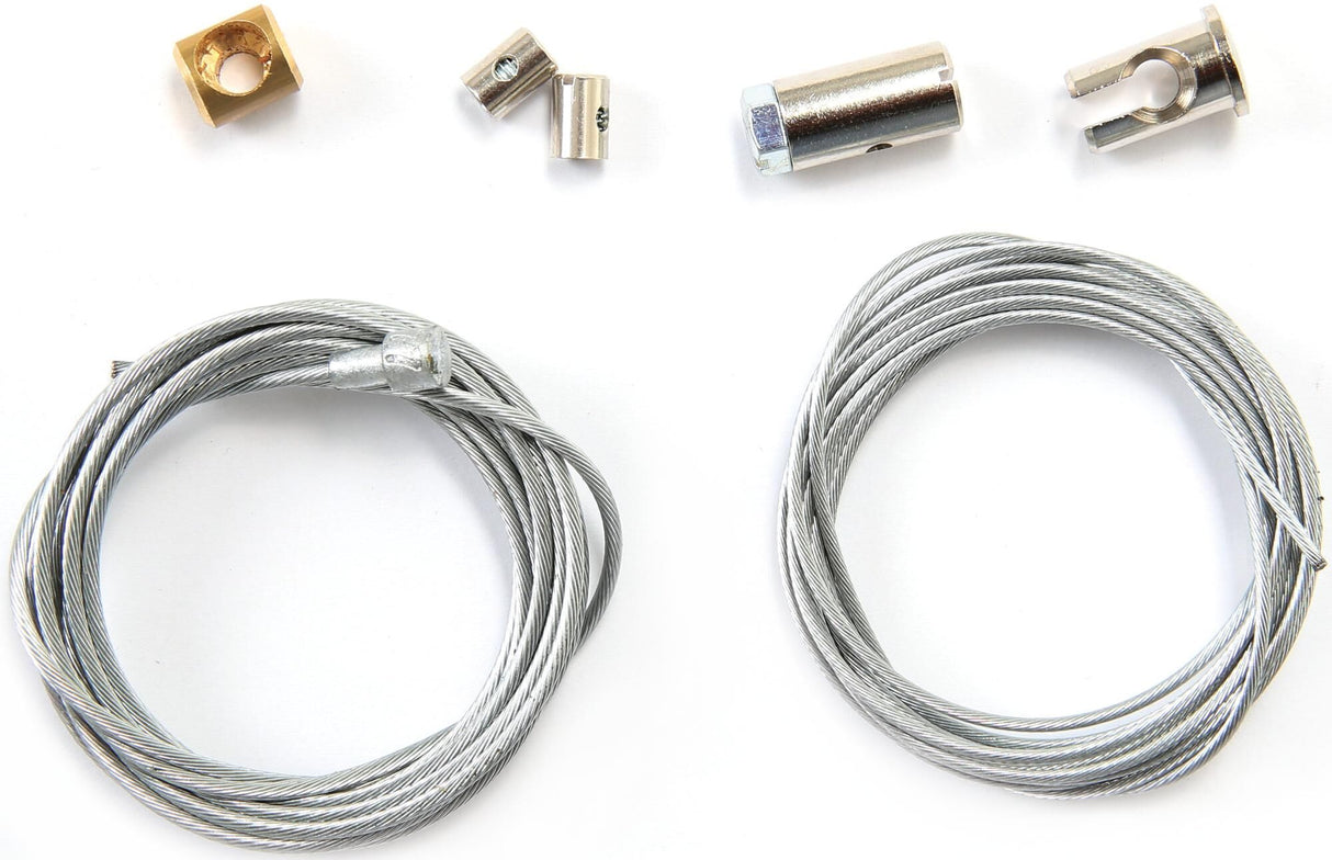 Fix-nippel haaknippel reparatieset