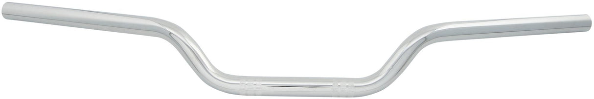 Tommaselli stuur handlebar steel chr 22mm