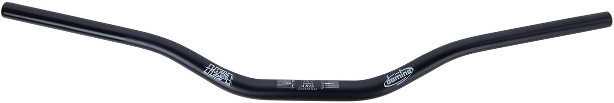 Tommaselli offroad hsa stuur handlebar alu sw 22mm