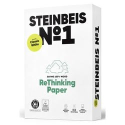 Steinbeis paper A4 80 gsm 500 sheets