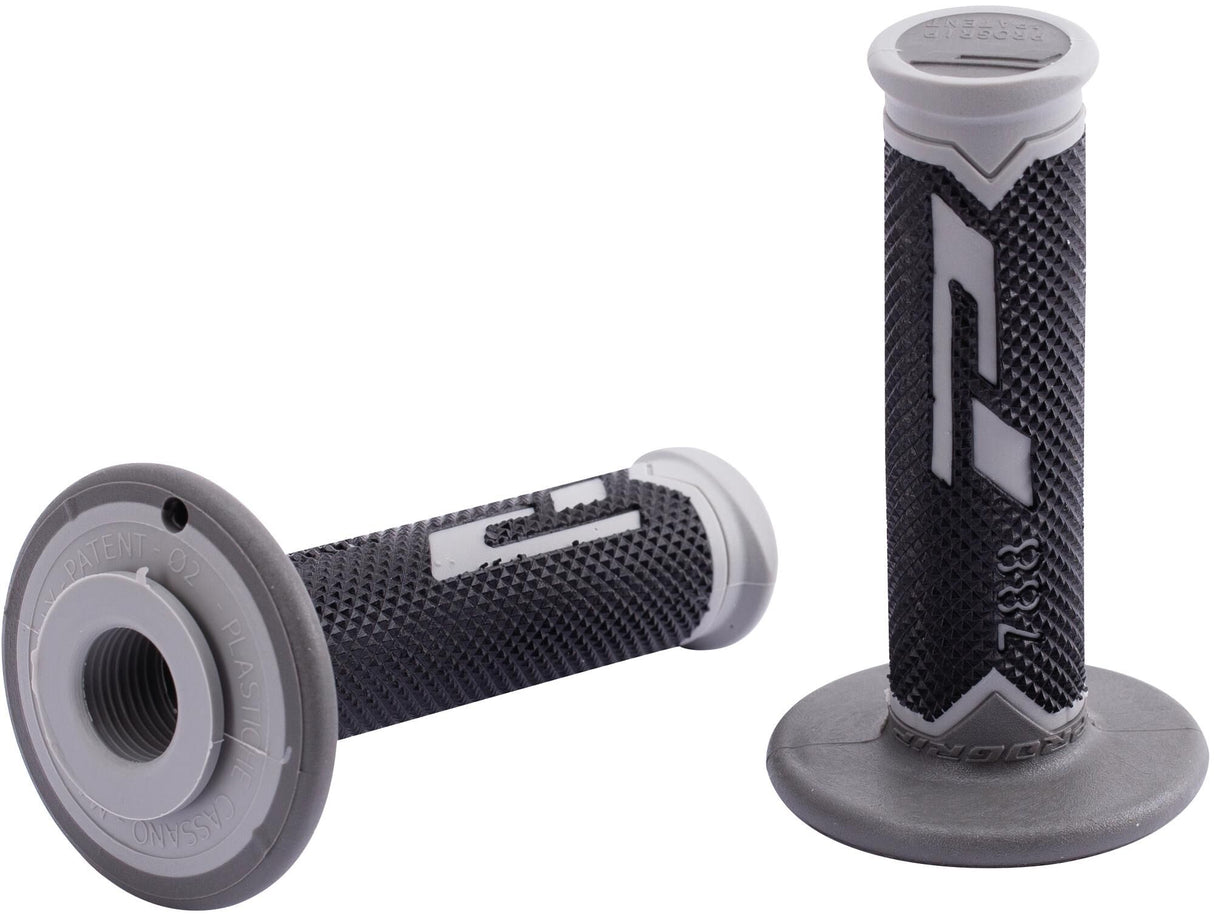 Progrip handvat 788 mod. 18 rubber grip 788 gr sw gr 115mm closed